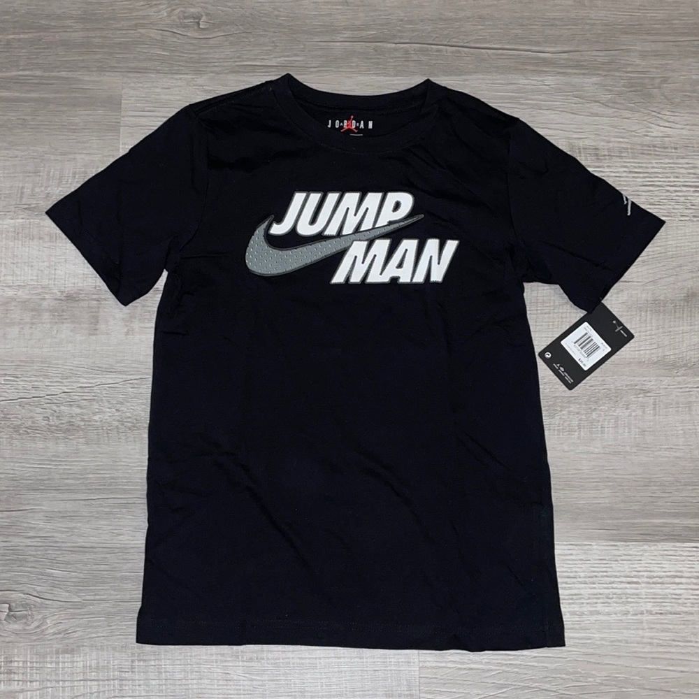Jordan Jumpman T-Shirt
